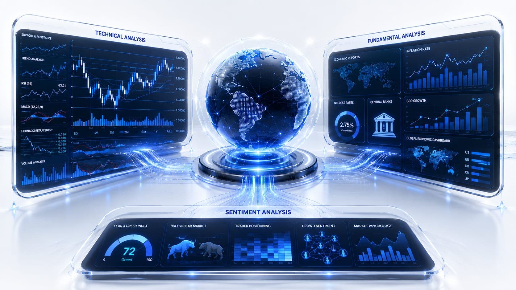 Market Analysis Chart