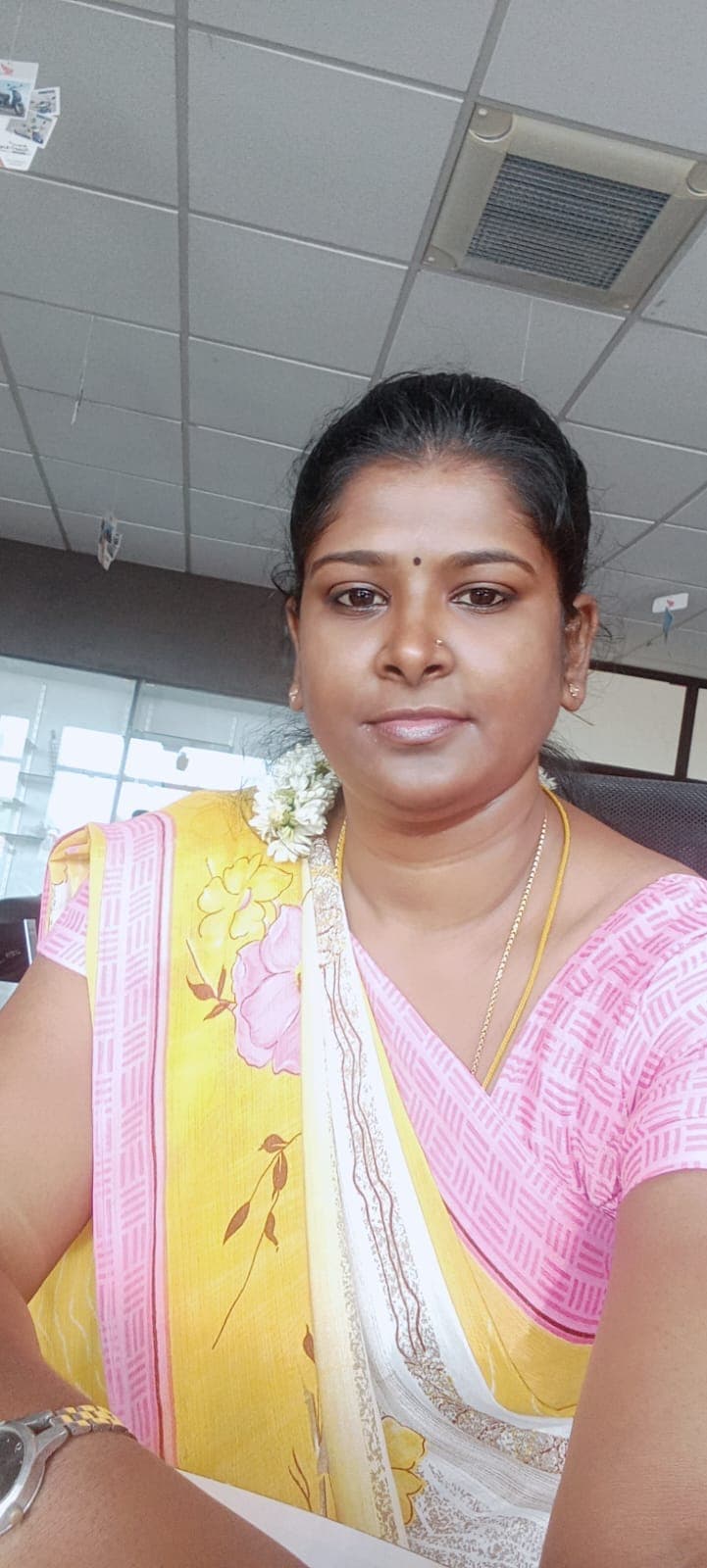 Ramya kumari