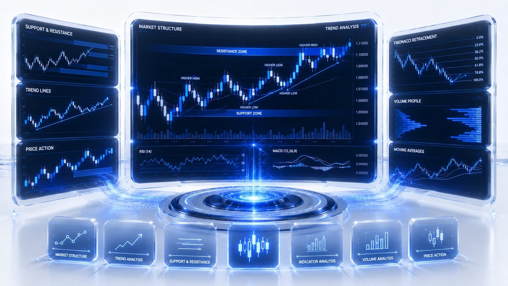 Technical Analysis Guides