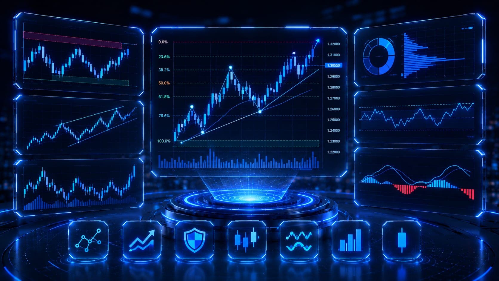 Trading Strategies