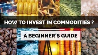 Commodity Trading Strategies & Risk Management