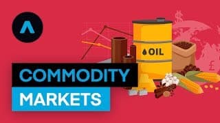 How to Trade Gold & Oil