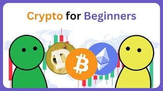 Crypto Trading for Beginners