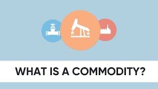 Introduction to Commodities Trading