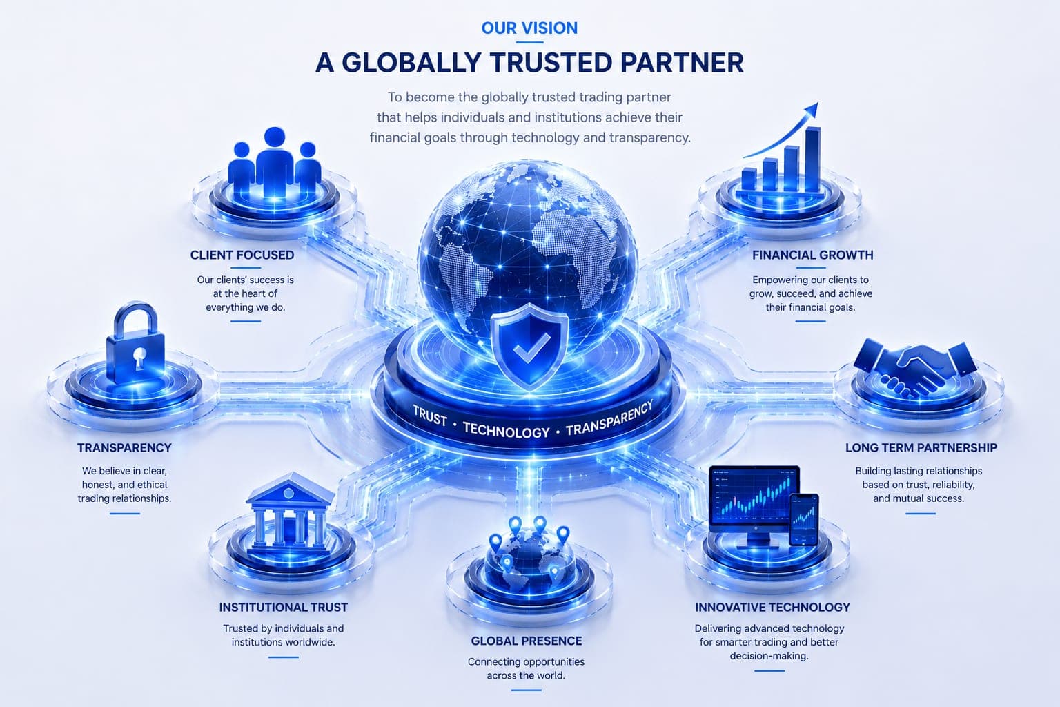 Our Vision