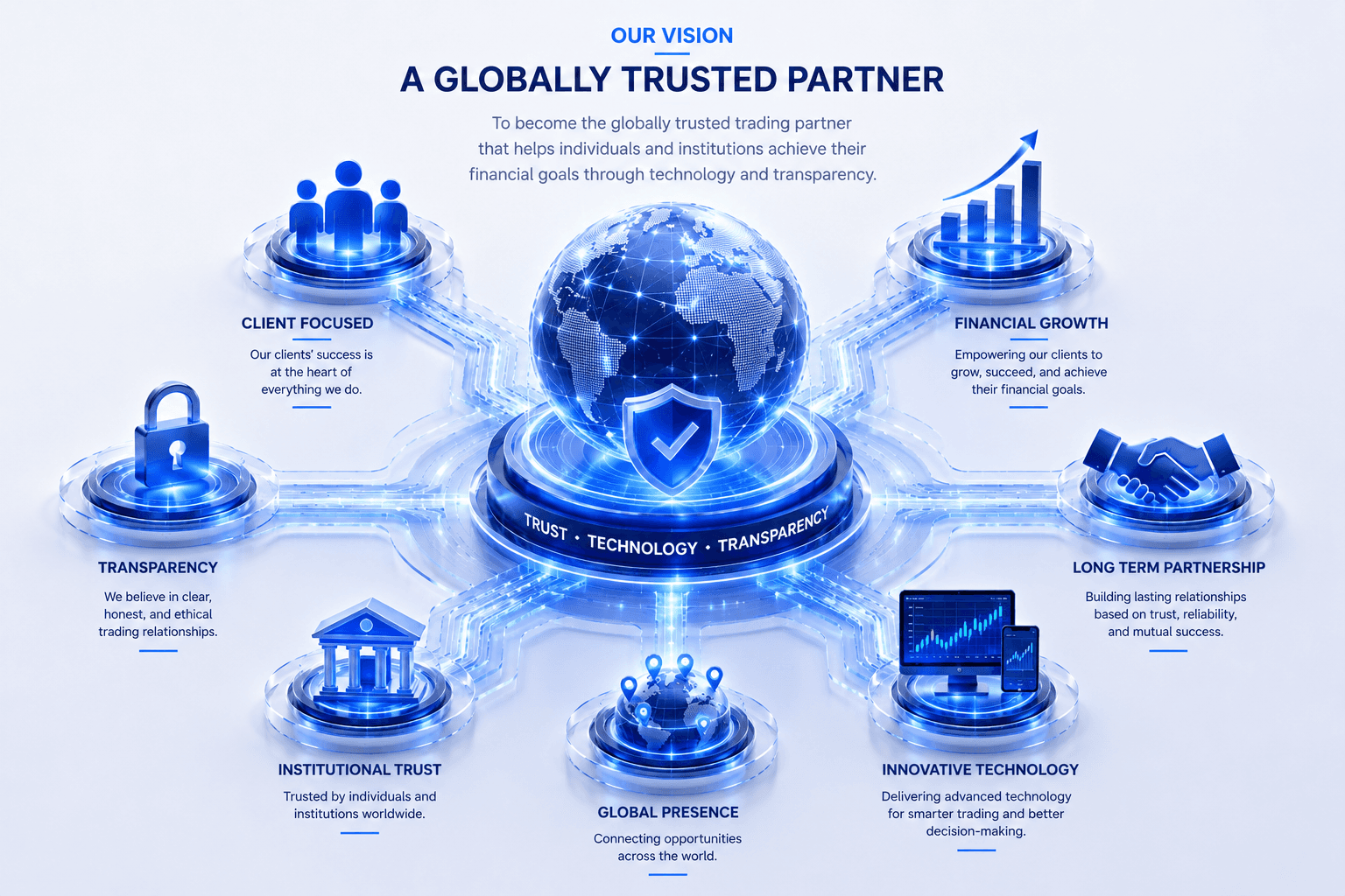 Our Vision