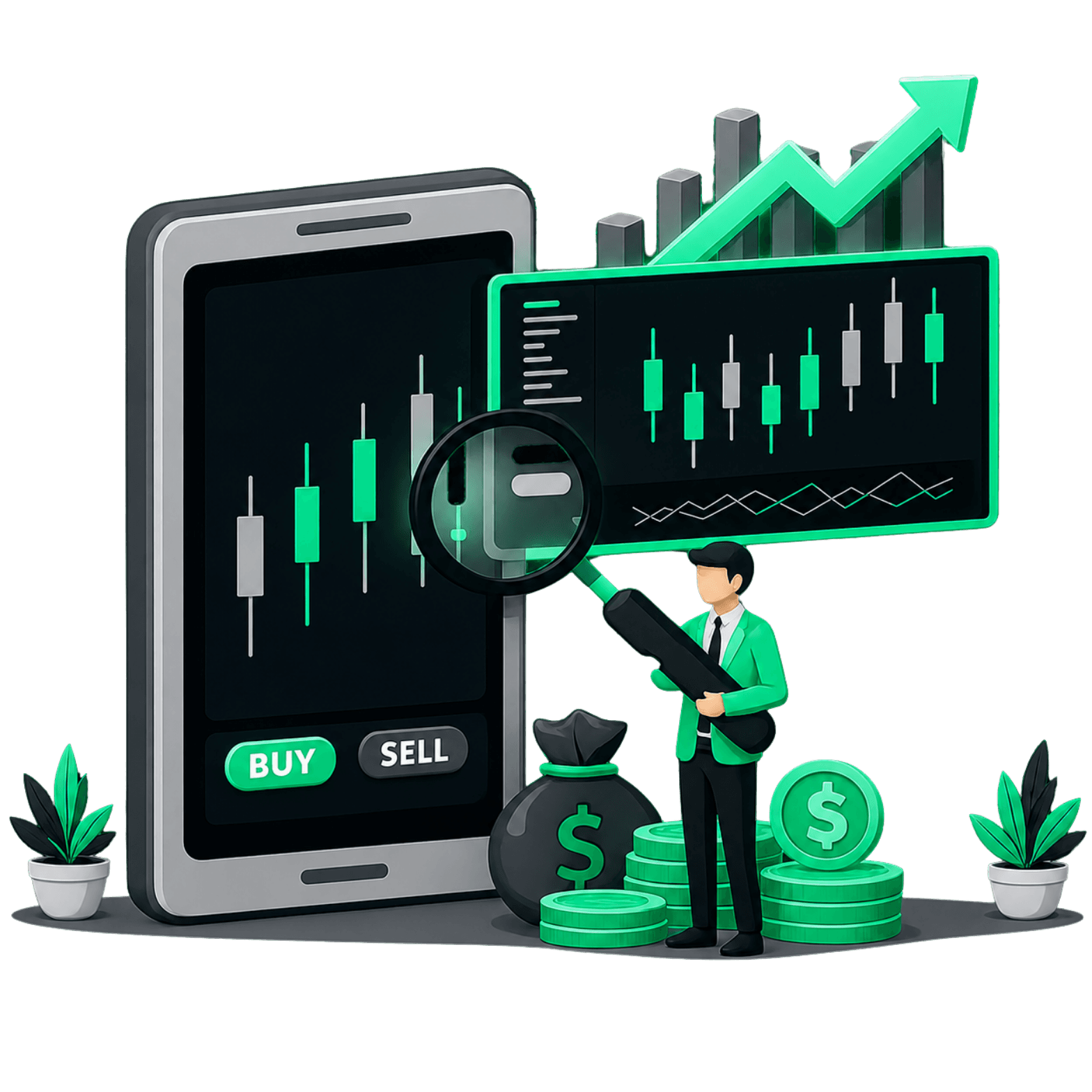 Forex Trading