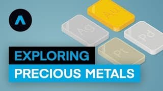 Gold Trading Fundamentals