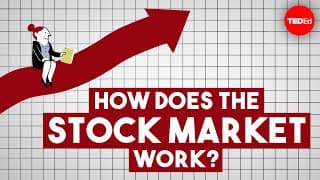 Stock Market Basics for Beginners